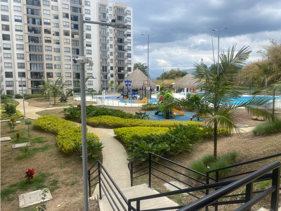 SE VENDE APARTAMENTO EN FUSAGASUGA, CUNDINAMARCA — foto 2