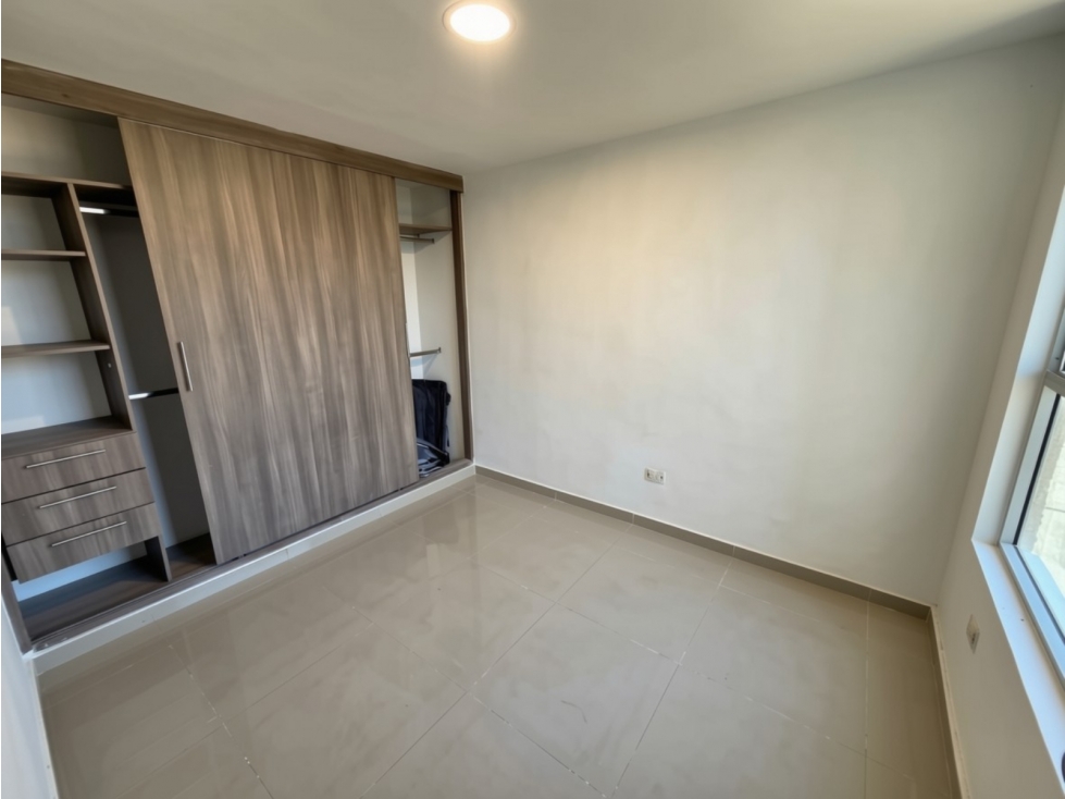 Apartamento $220M en Alameda del Río | Libre de Hipoteca y Patrimonio - 6