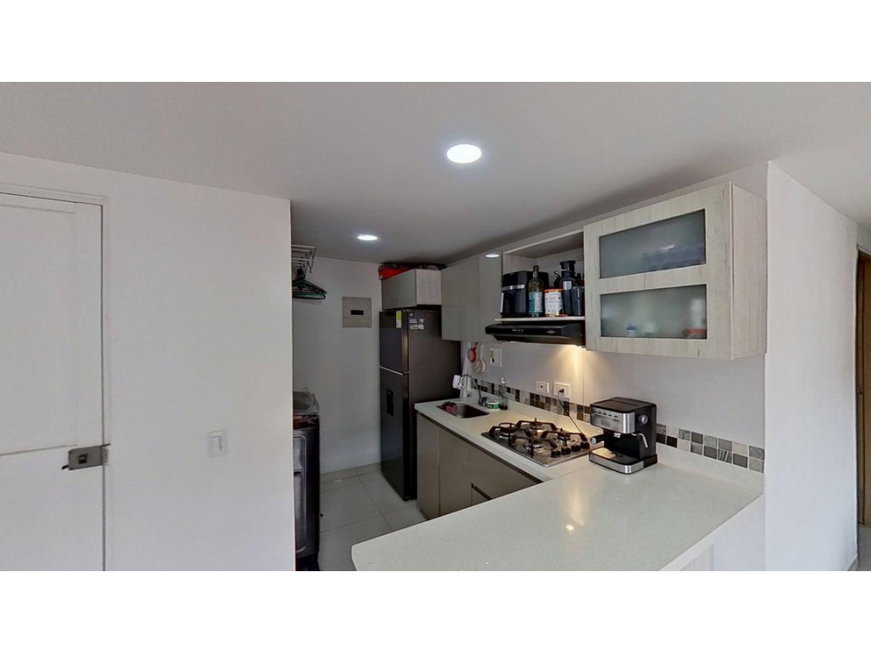 Apartamento en Venta en Unidad Toledo Campestre, Bello — foto 4