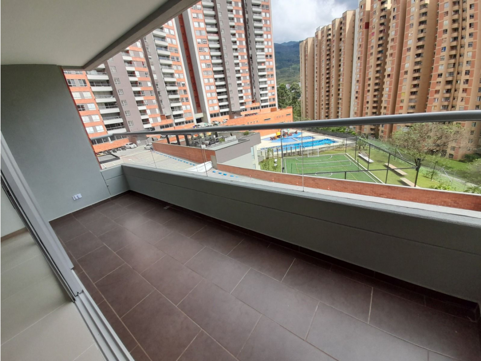 Venta Apartamento en Navarra, Bello — foto 3