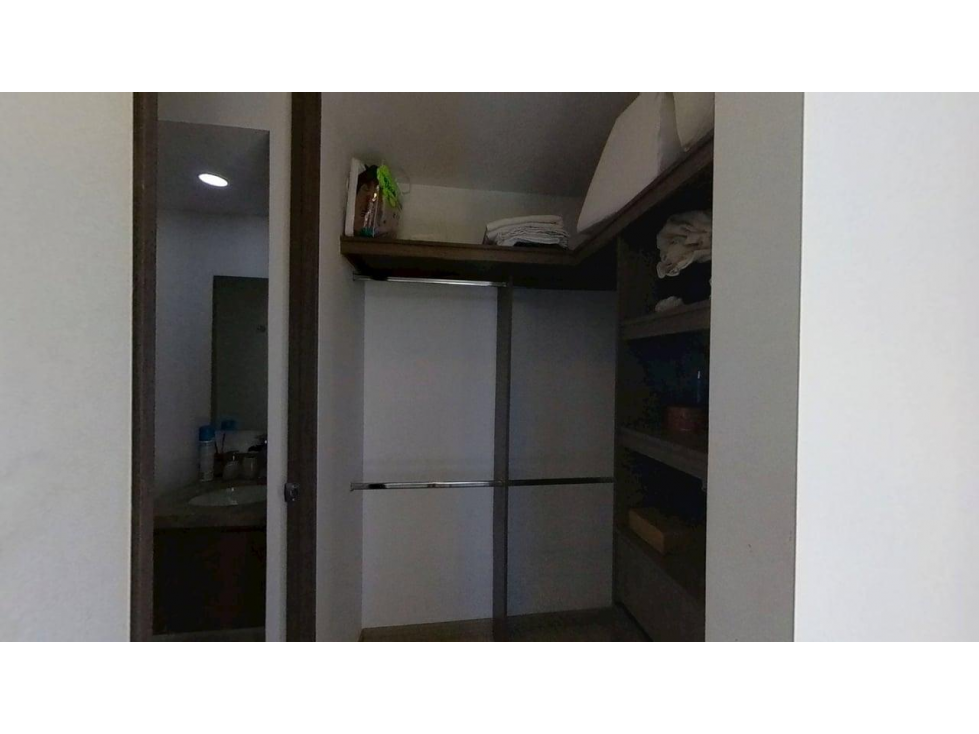 APRTAMENTO EN VENTA EN FORTE PUERTA DEL SOL, CAJICA — foto 5