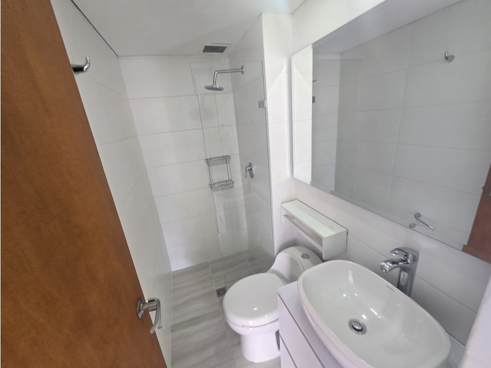 Venta hermoso apartamento en la Loma de los Bernal — foto 6