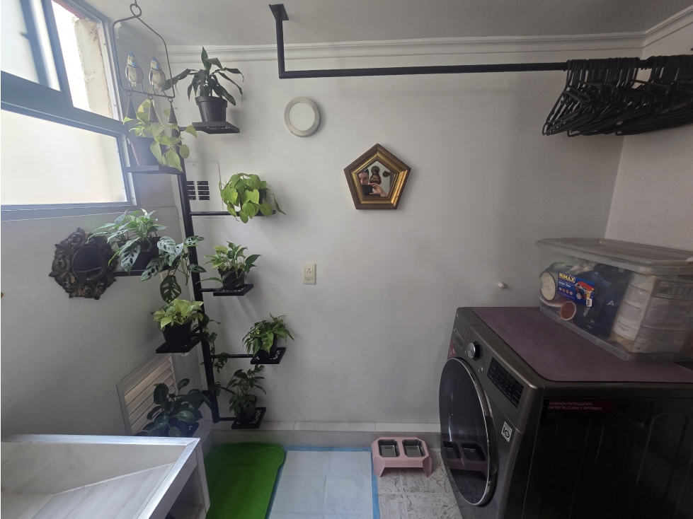 Venta apartamento zona residencial El Poblado — foto 6