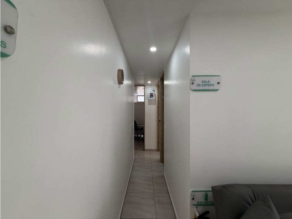 VENTA APARTAMENTO CABAÑAS BELLO — foto 6