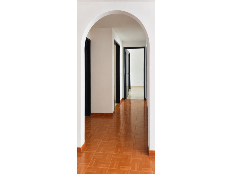 VENTA APARTAMENTO REMODELADO EN PUENTE LARGO BOGOTÁ — foto 6