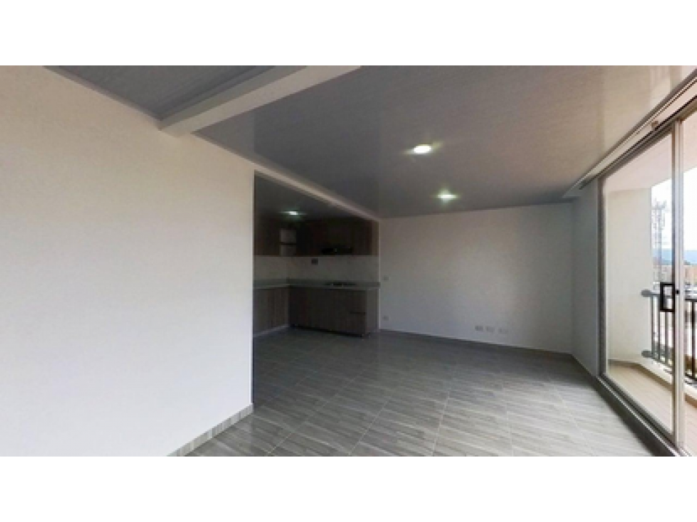 APARTAMENTO EN VENTA CONJ.RES. BOSQUE DE ARRAYAN — foto 4