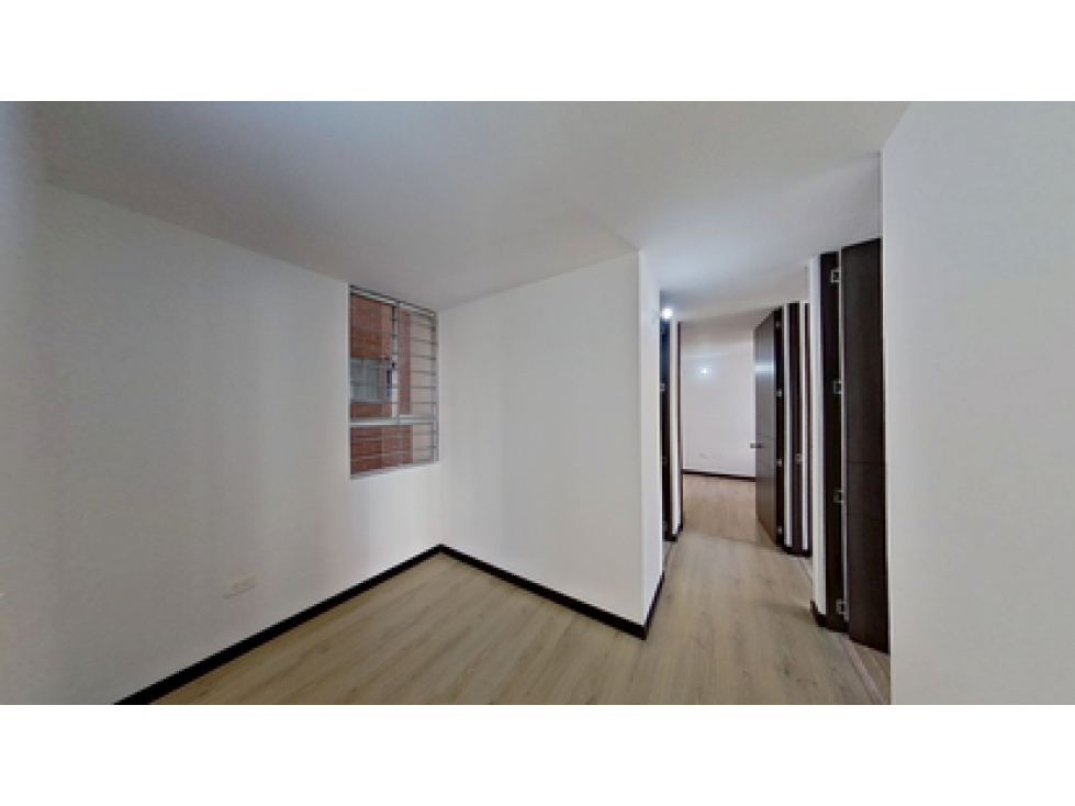 APARTAMENTO EN VENTA CONJ. RES. ALCARAVAN, FUNZA — foto 3