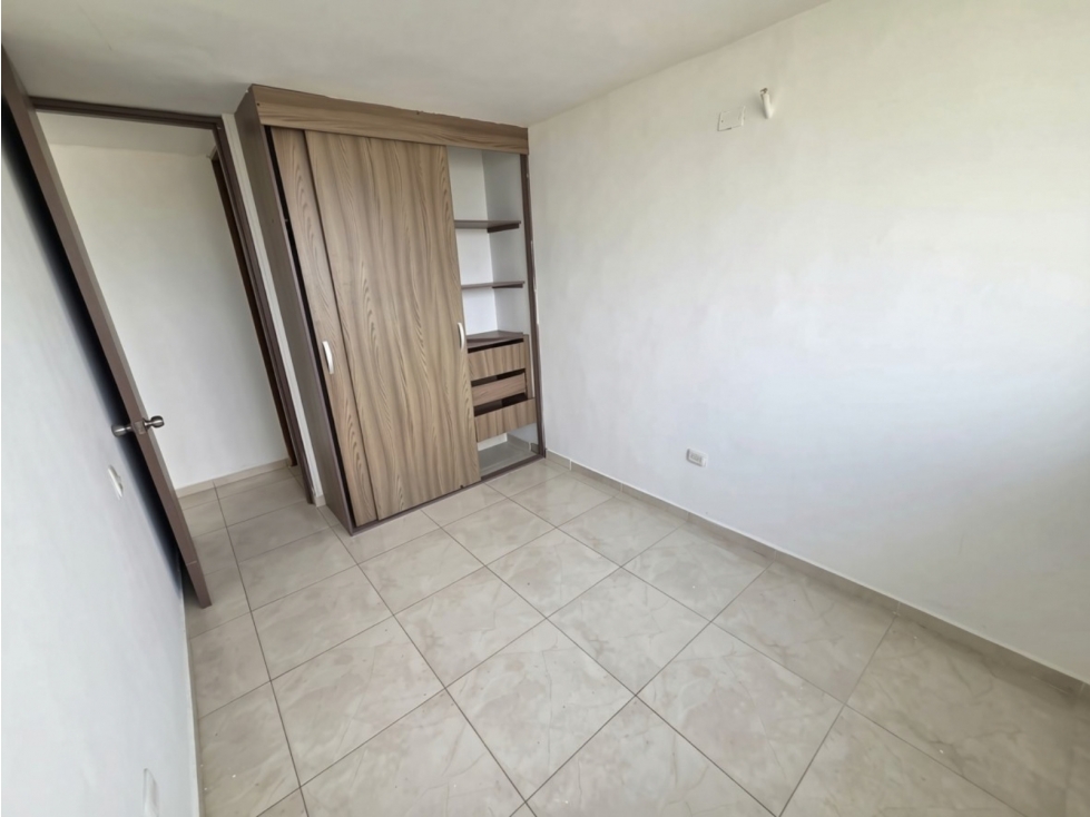 Apartamento en venta en Puerta Dorada, Barranquilla Conjunto La Isla — foto 6
