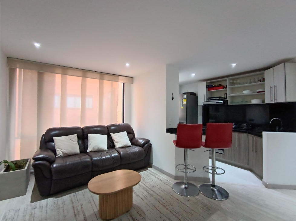 VENTA DE APARTAESTUDIO DUPLEX EN PASADENA — foto 5