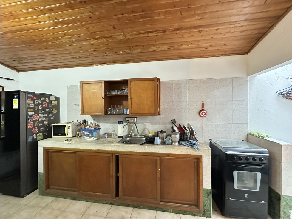 VENTA CASA DE ESQUINA CONJUNTO CERRADO SECTOR EL CISNE JA — foto 6