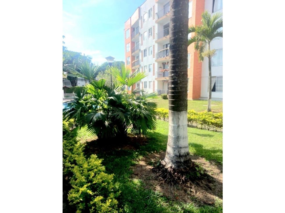 VENTA APARTAMENTO UNICENTO — foto 3