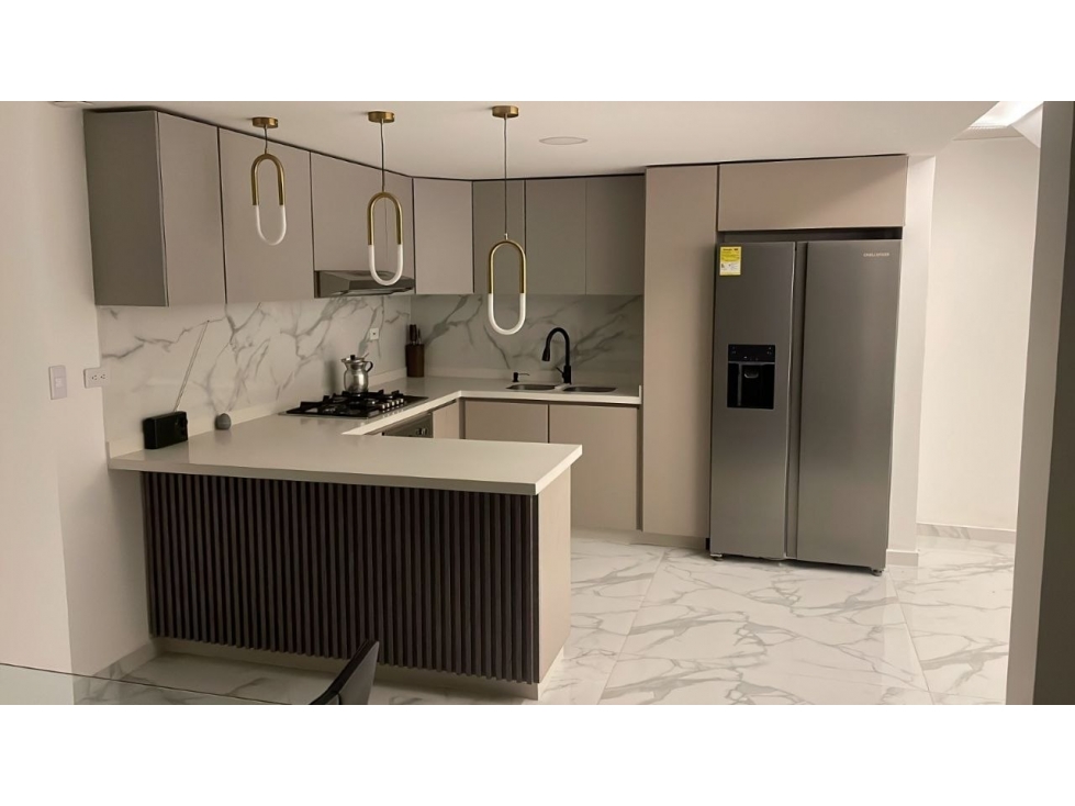 VENTA CASA PARA ESTRENAR DOSQUEBRADAS — foto 5