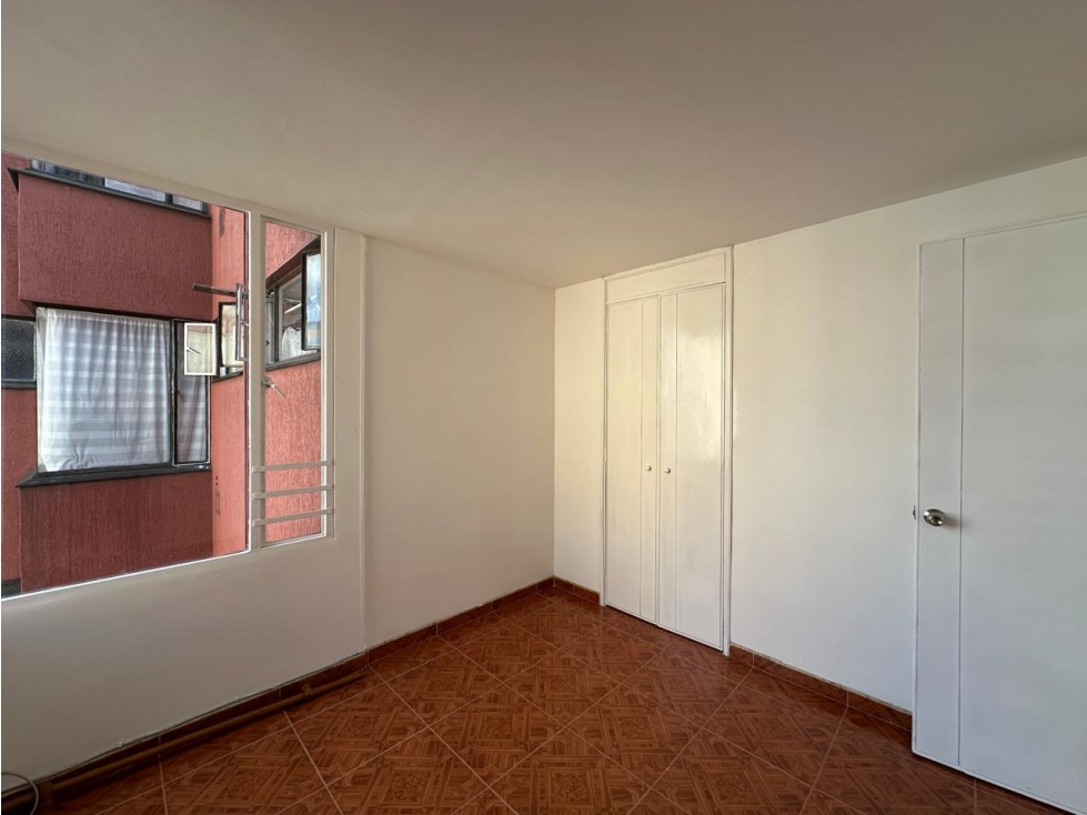 VENTA APARTAMENTO EN TRINIDAD GALAN - SAN RAFAEL — foto 6