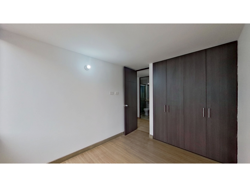 APARTAMENTO EN VENTA CONJ. IMPERIAL RESERVADO II, SUBA — foto 6