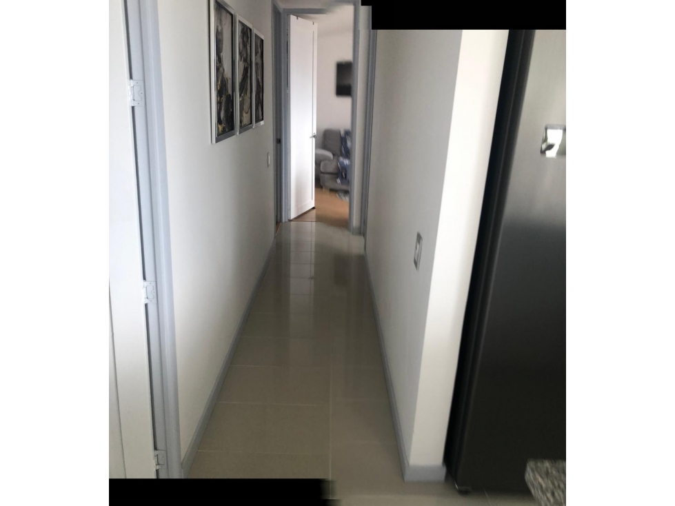 VENTA DE APARTAMENTO EN ENVIGADO - ANTIOQUIA — foto 6