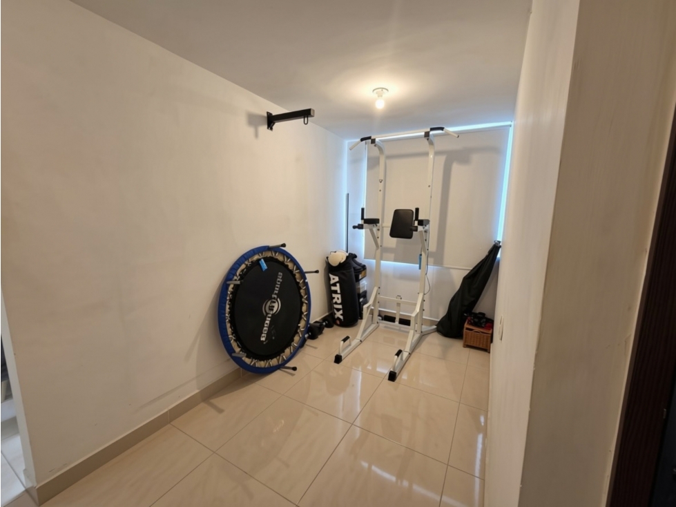 71 m² en Puerta Dorada con parqueadero por $209 MILLONES — foto 6