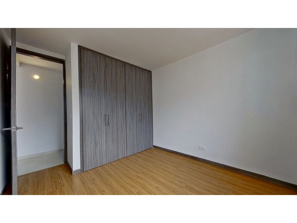 APARTAMENTO EN VENTA CONJ. RES. EVA, MOSQUERA — foto 5