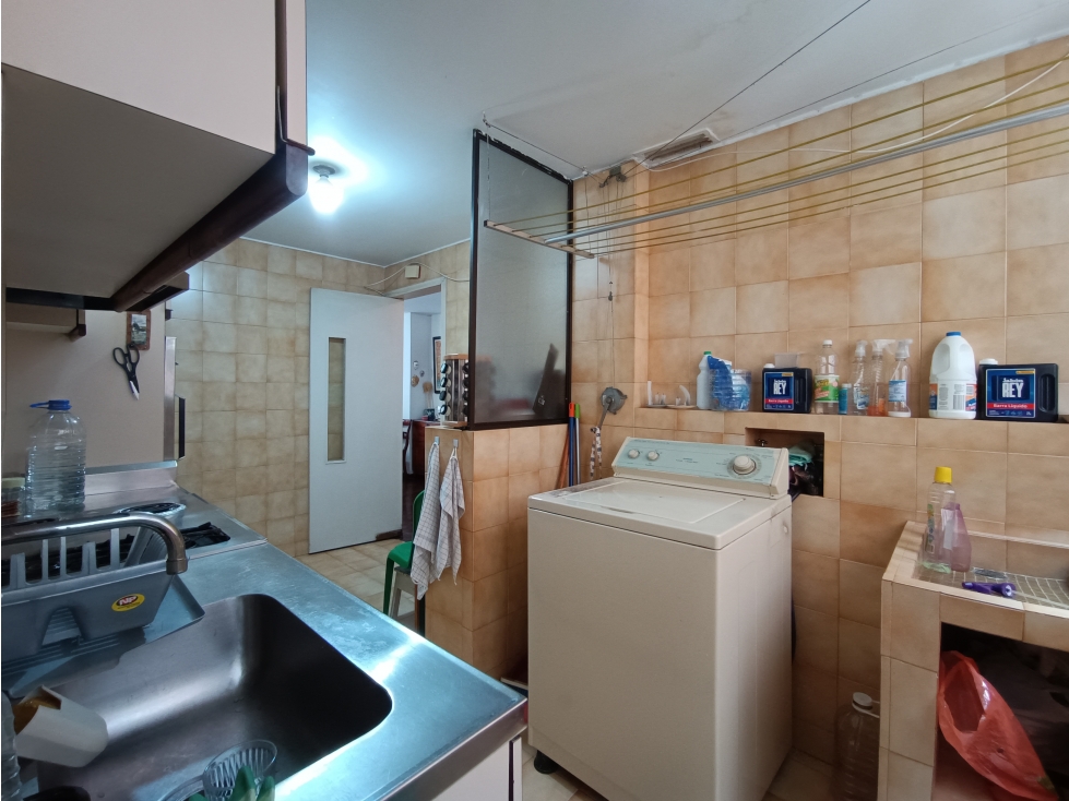 VENTA DE APARTAMENTO EN ANTIGUO COUNTRY — foto 6