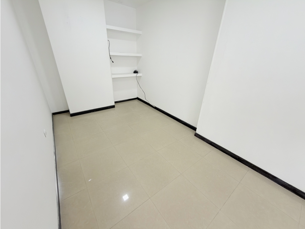 VENTA DE OFICINA EN CHAPINERO - 6