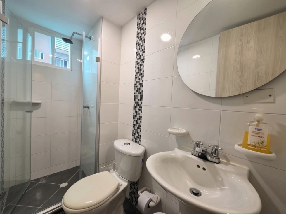 Apto en venta cerca al Portal del Prado, Barranquilla $320 millones — foto 6