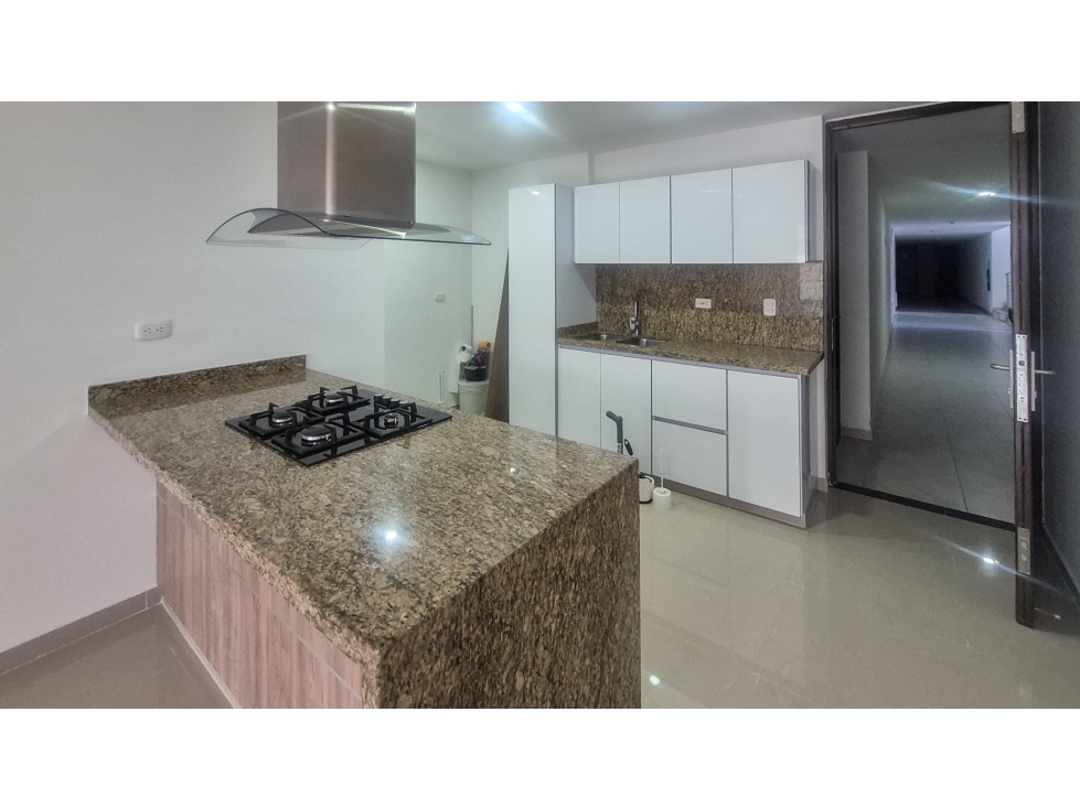 Venta de apartamento en la pampa Fusagasuga