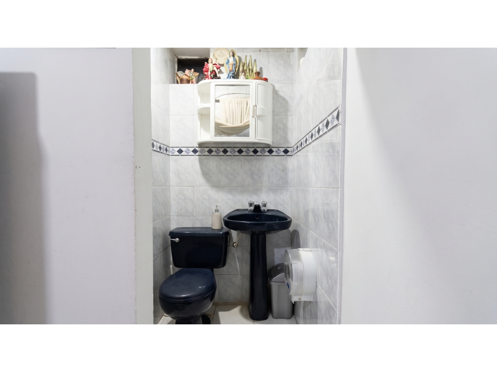 VENDO CASA EN POPAYAN DE 2 PISOS — foto 6