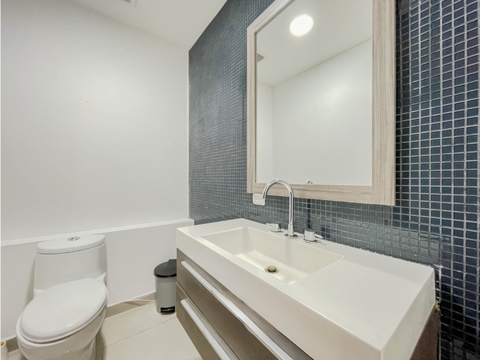 ARRIENDO DE OFICINA EN CHAPINERO J.R. — foto 6