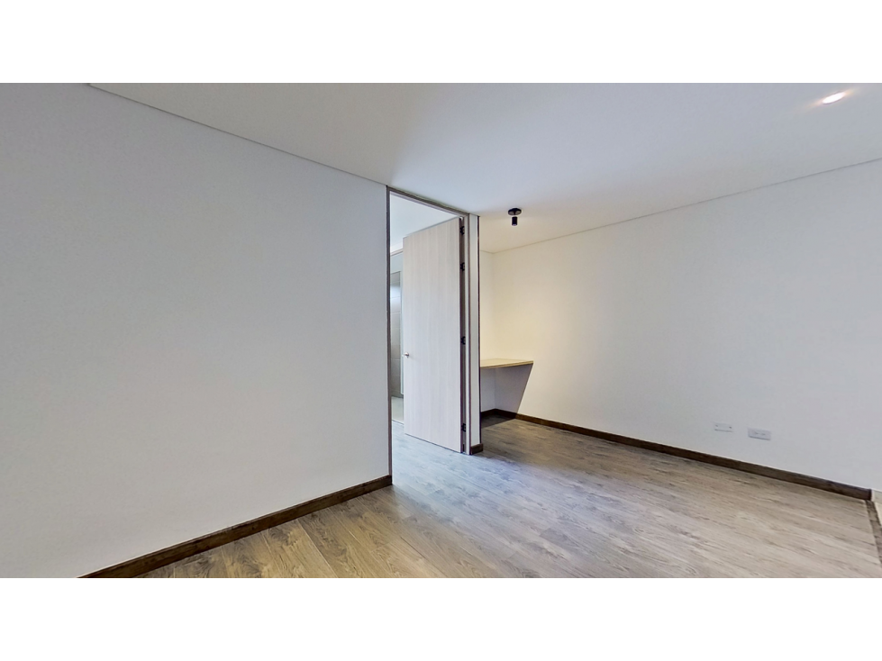 APARTAMENTO EN VENTA EDIFICIO VILLA PLACIDA, CHIA — foto 6
