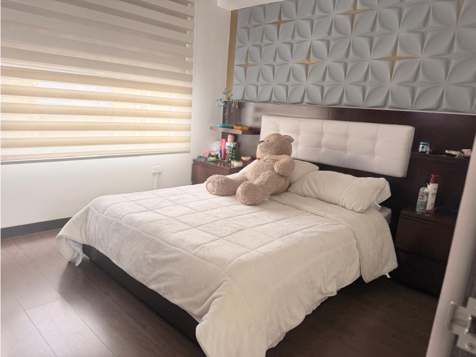 Venta casa Chia Vereda La Balsa conjunto San Felipe — foto 6