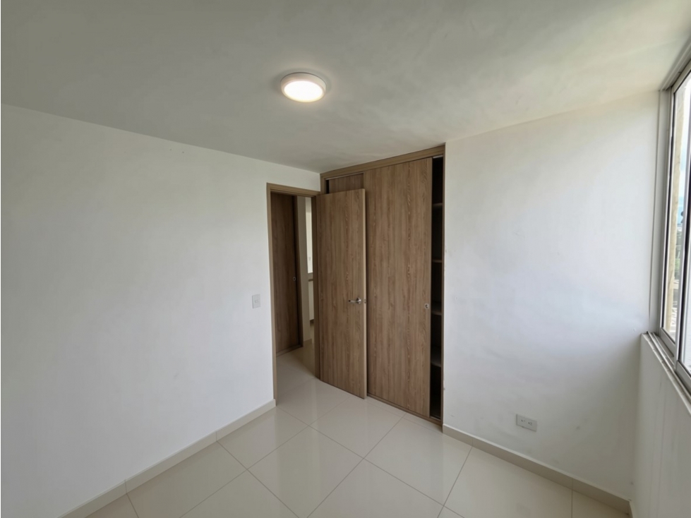 En venta de 62 m², 3 alcobas y parqueadero en La Arboleda, Soledad — foto 6