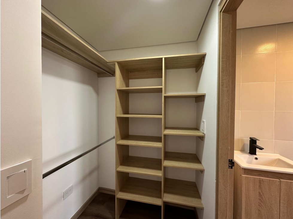 VENTA APARTAMENTO FONTIBON CENTRO — foto 6