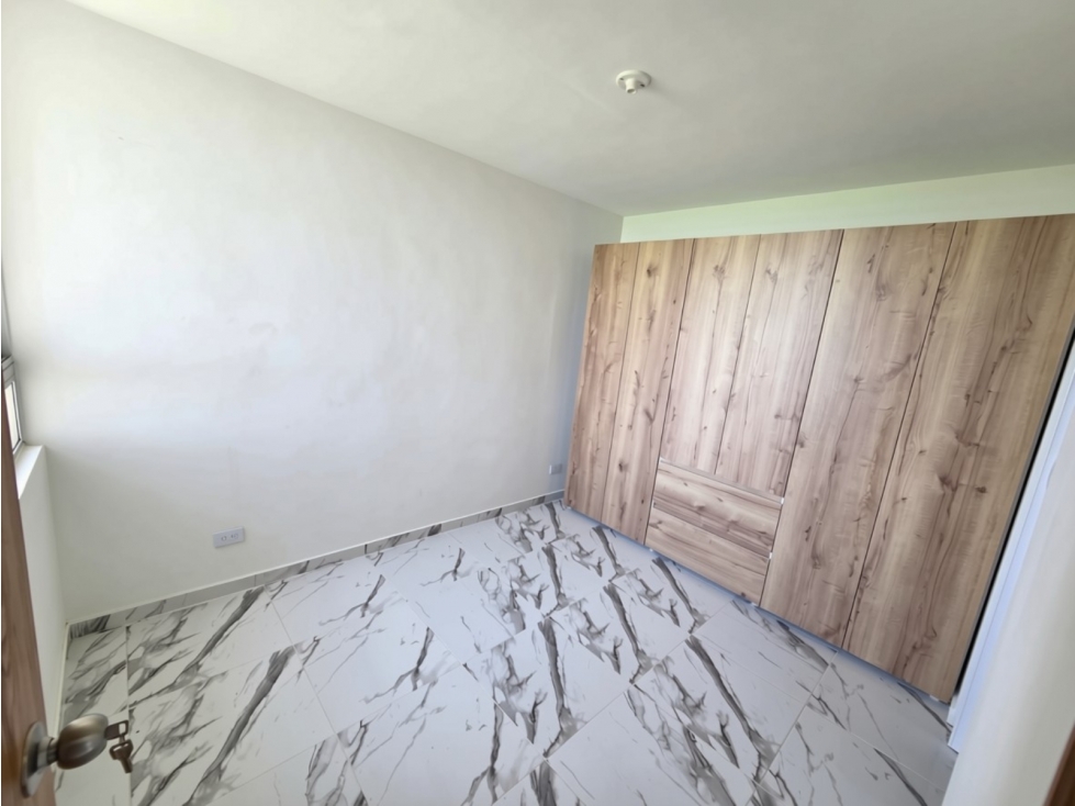 En venta de 57 m² con balcón y vista a la Ciénaga de Mallorquín — foto 6