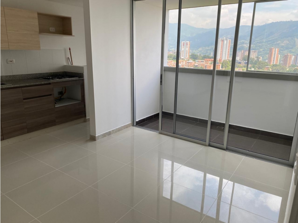 VENTA DE APARTAMENTO EN LA ESTRELLA - ANTIOQUIA — foto 2