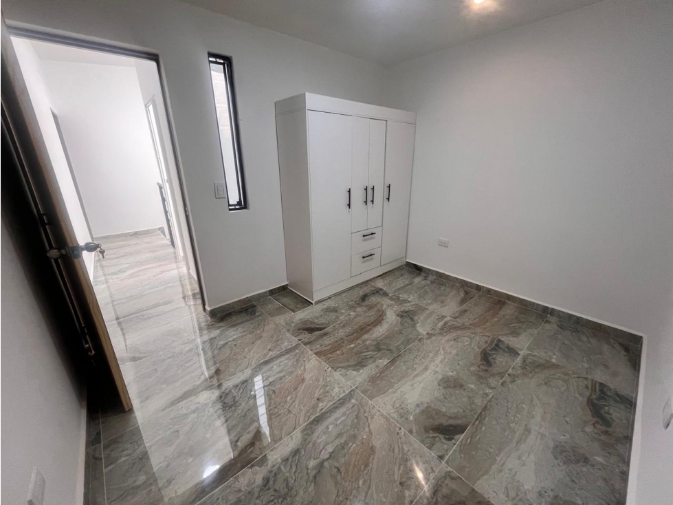 SE VENDE CASA EN BARRIO LA LIBERTAD — foto 6