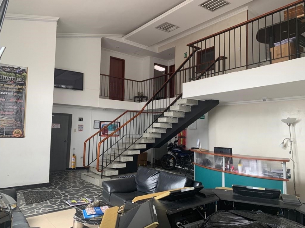 VENDO CASA COMERCIAL EN NORMANDIA — foto 5