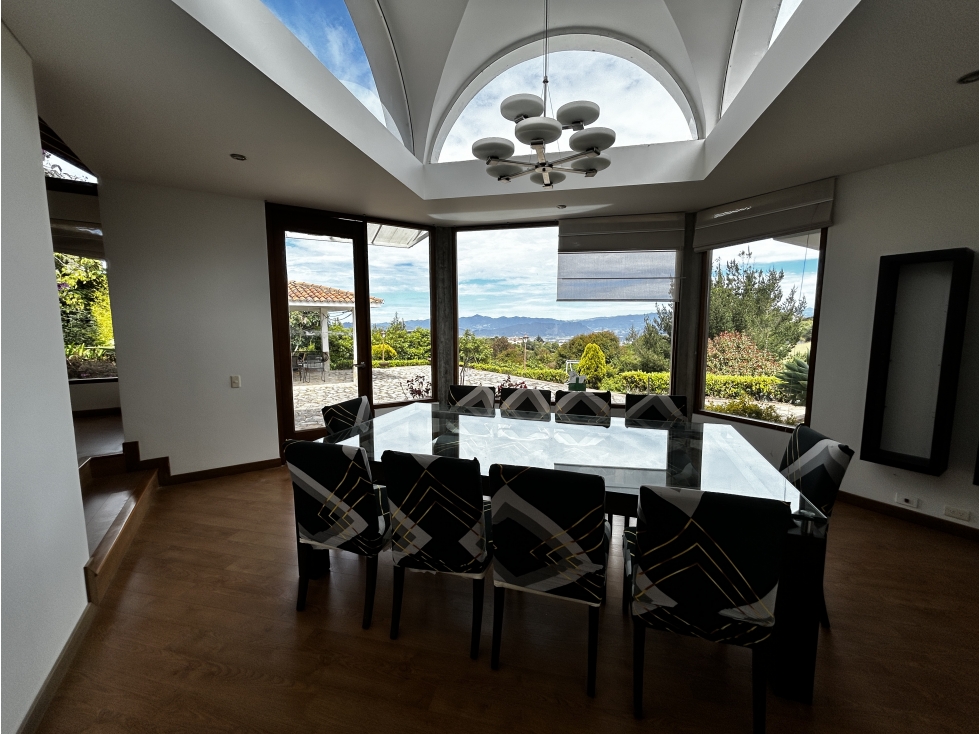 Venta Casa Sindamanoy Refugio del Sol — foto 6