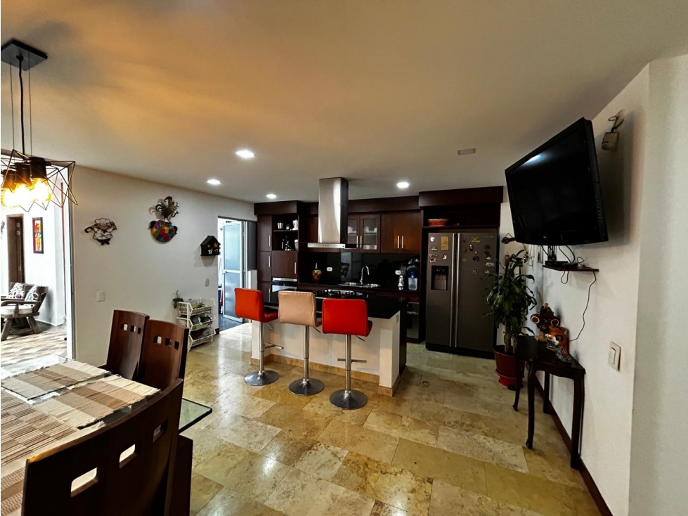 Venta Casa Villa Barichara Chia - 6