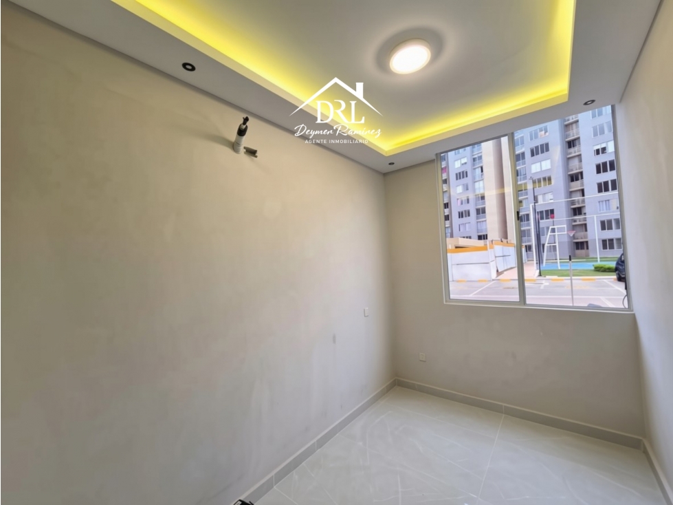 Apto remodelado de 57 m² en venta en Amatista, Alameda del Río — foto 6