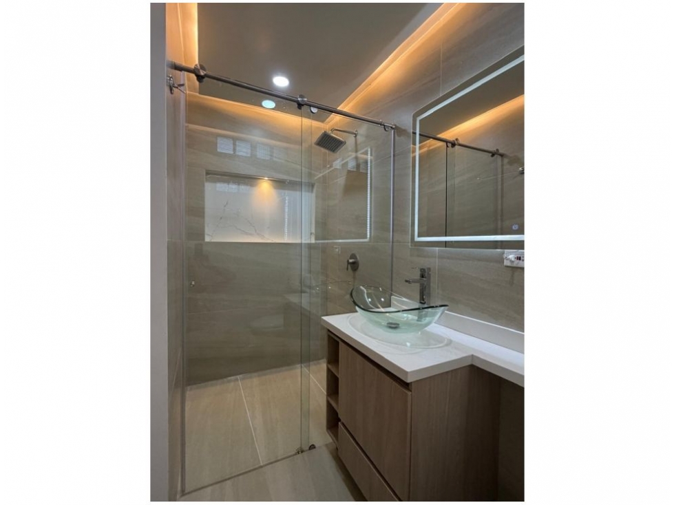 VENTA APARTAMENTO EN GUAYABAL MEDELLIN FC — foto 5