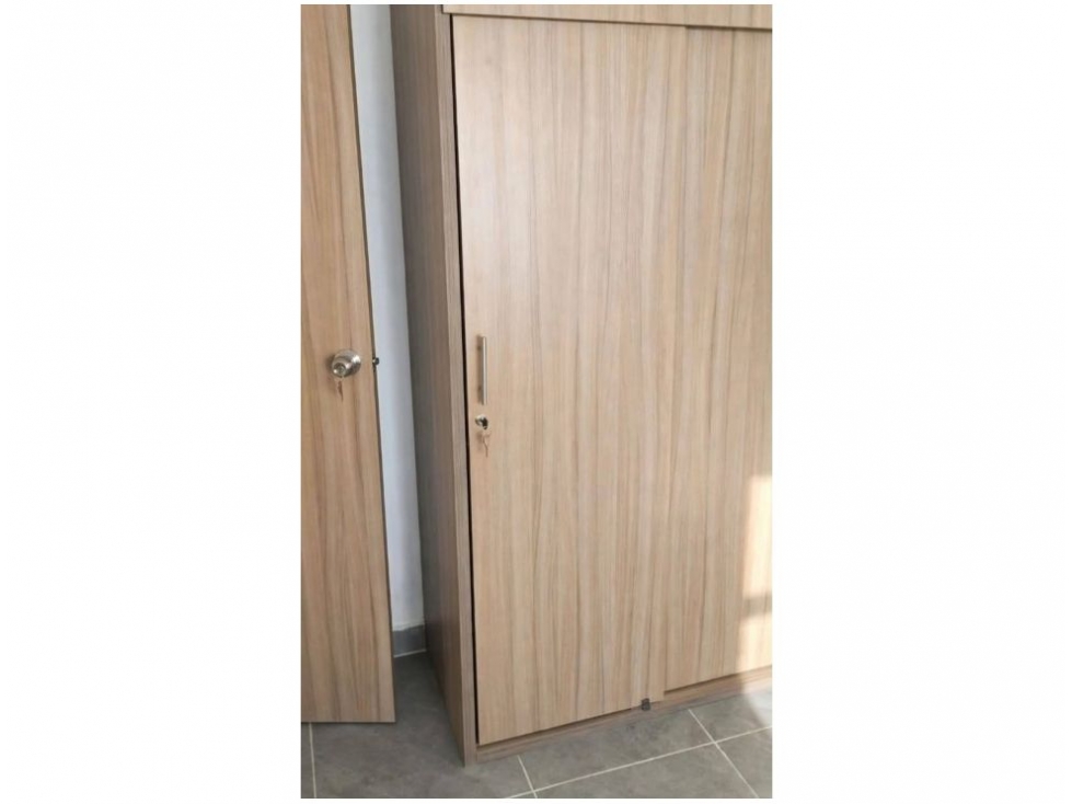 VENTA APARTAMENTO CALATRAVA, TERRANOVA FC - 5