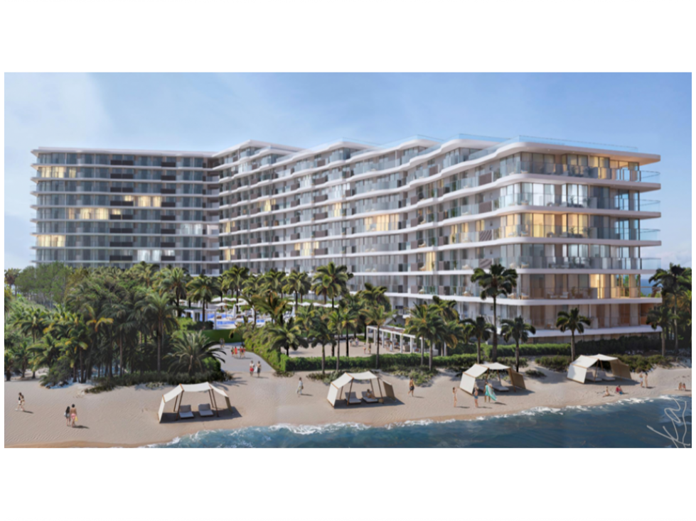 VENTA APARTAMENTO DE TURISMO PRIMERA LINEA SECTO PLAYA DORMIDA - F.V.