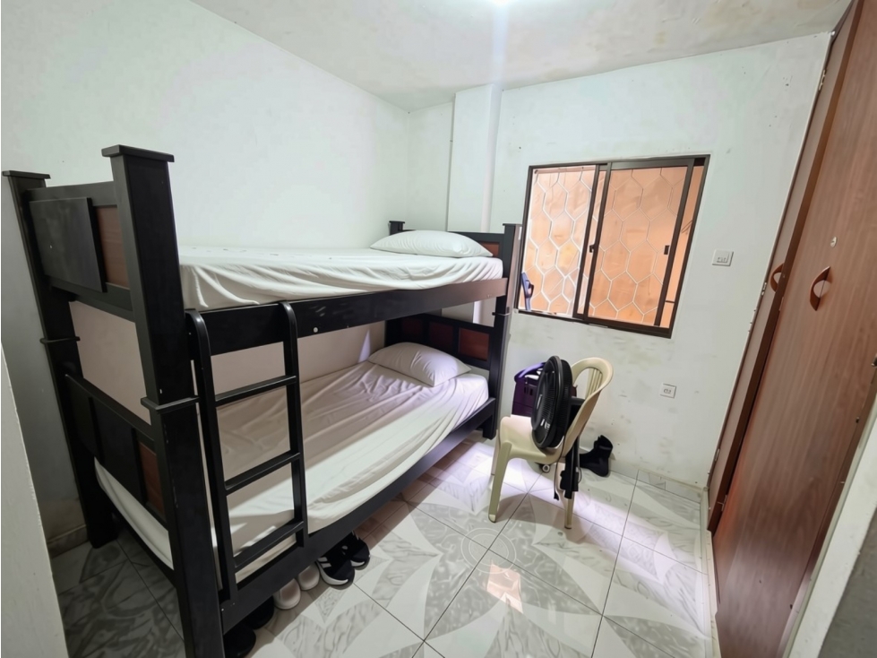 Apartamento en venta de 149 m² con patio en La Unión, Barranquilla — foto 6