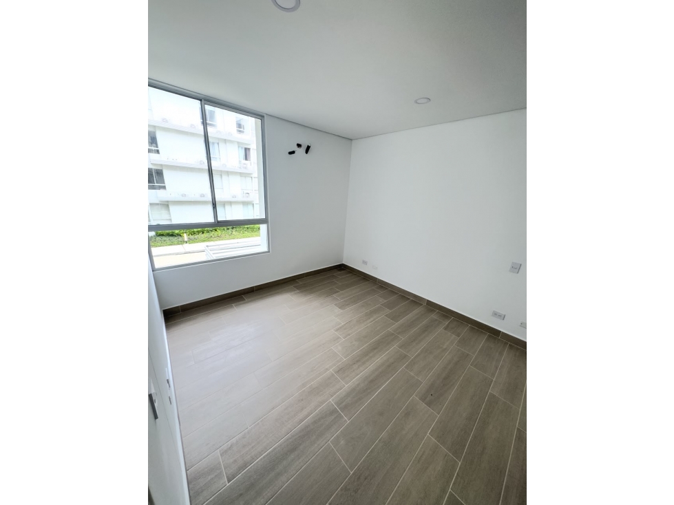 ARRIENDO APARTAMENTO EN SERENA DEL MAR - 6