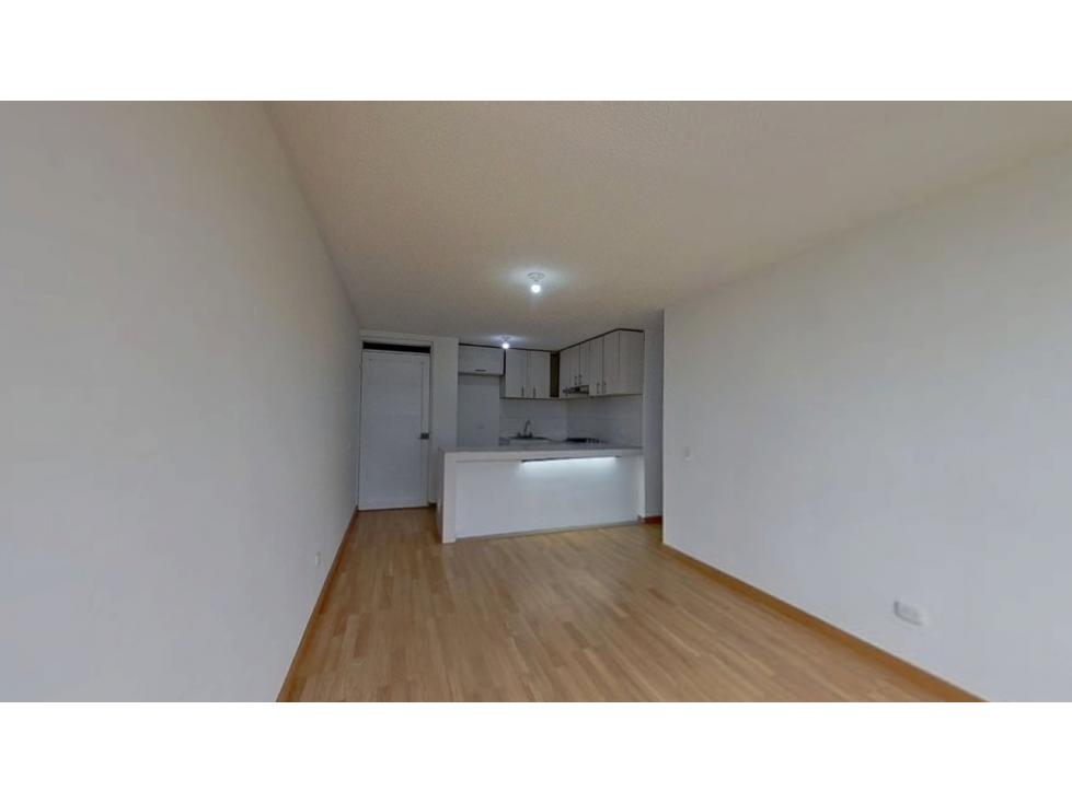 APARTAMENTO EN VENTA, SAN RAFAEL ZIPAQUIRÁ — foto 2