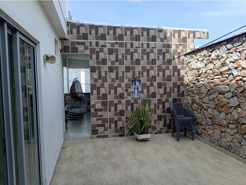 VENTA DE CASA EN LAS TERRAZAS / RODADERO — foto 6