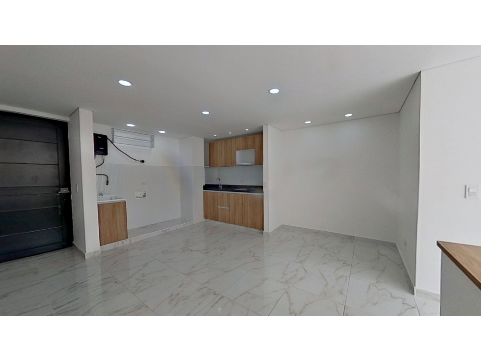 APARTAMENTO EN VENTA CONJUNTO VILLA PLACIDA CHIA — foto 6
