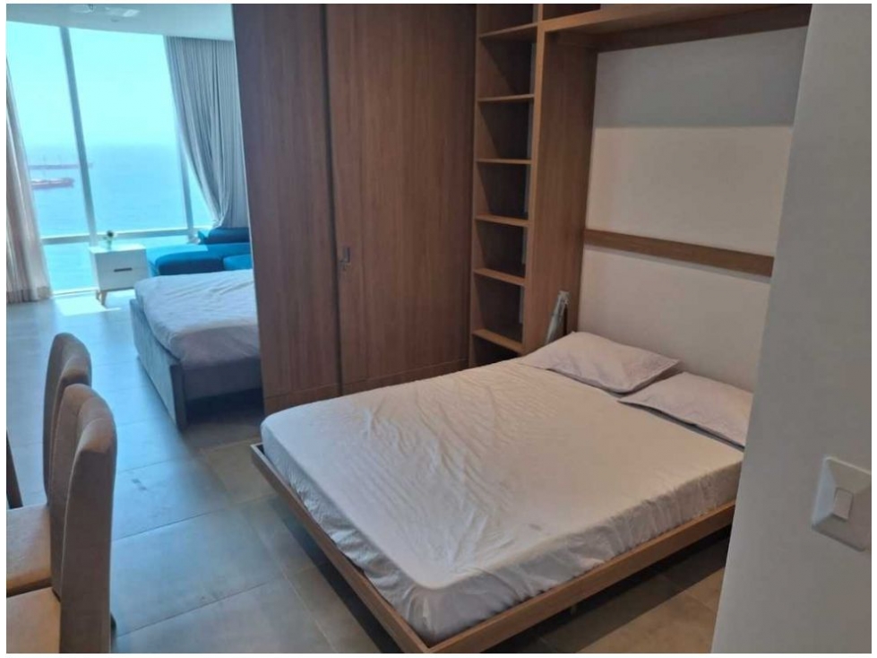 VENTA DE APARTASUITE AMOBLADA EN SECTOR BELLAVISTA - L.C. — foto 6