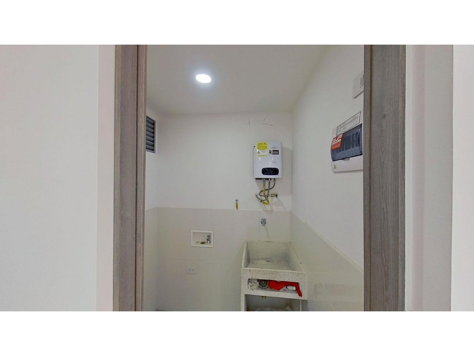 VENTA APARTAMENTO E UN URBANIZACION DISTRITO PLAZA — foto 5