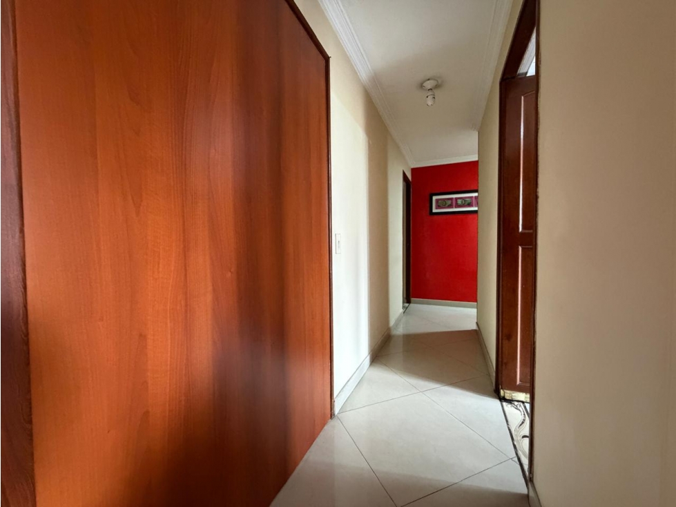 Venta Apartamento En Ciudad Salitre Bogotá — foto 6