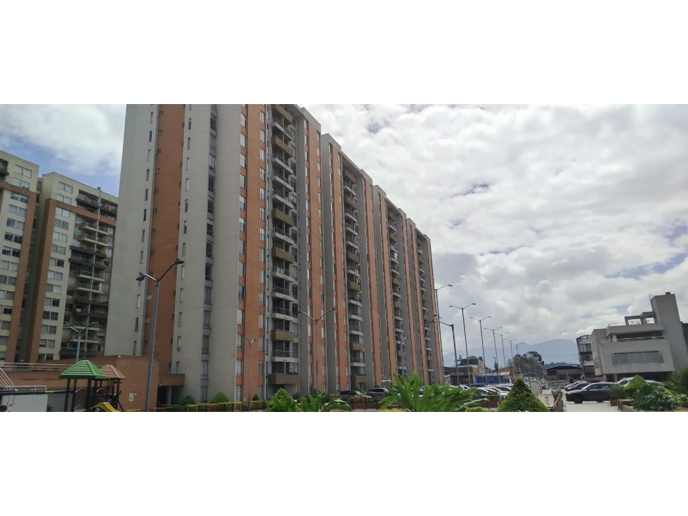 VENDO APARTAMENTO CASTILLA - KENNEDY — foto 3